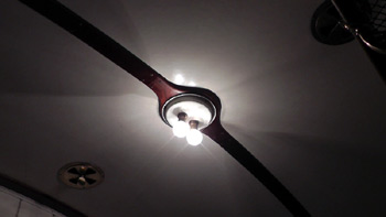 Ashbury carriage light bulbs