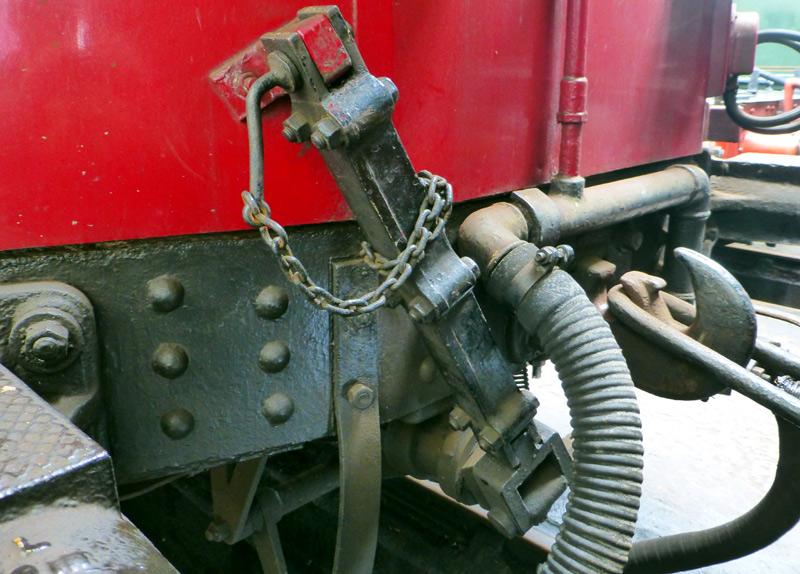 GWR Railmotor.