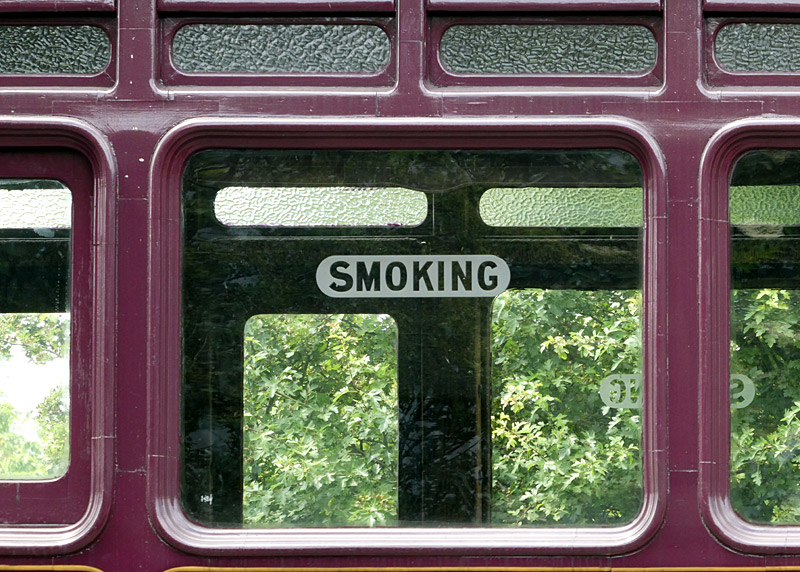 GWR Railmotor.