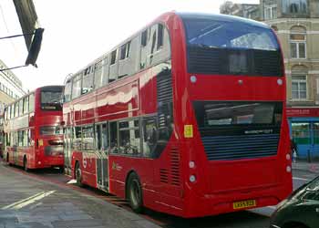 ADL Enviro400H City