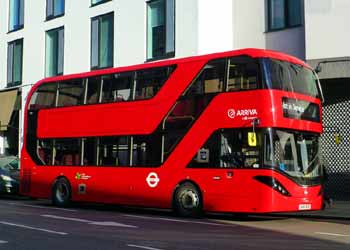 ADL Enviro400H City