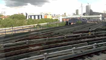 DLR Delta Junction